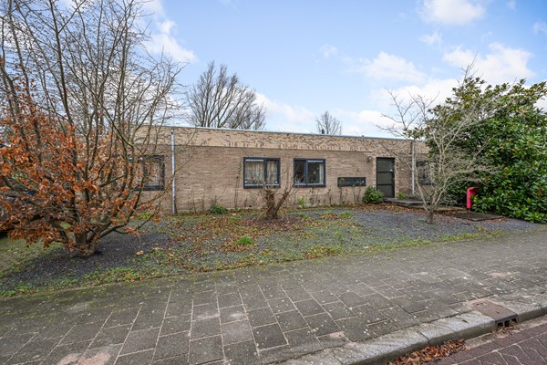 Medium property photo - Galjoenstraat 119, 1503 AR Zaandam